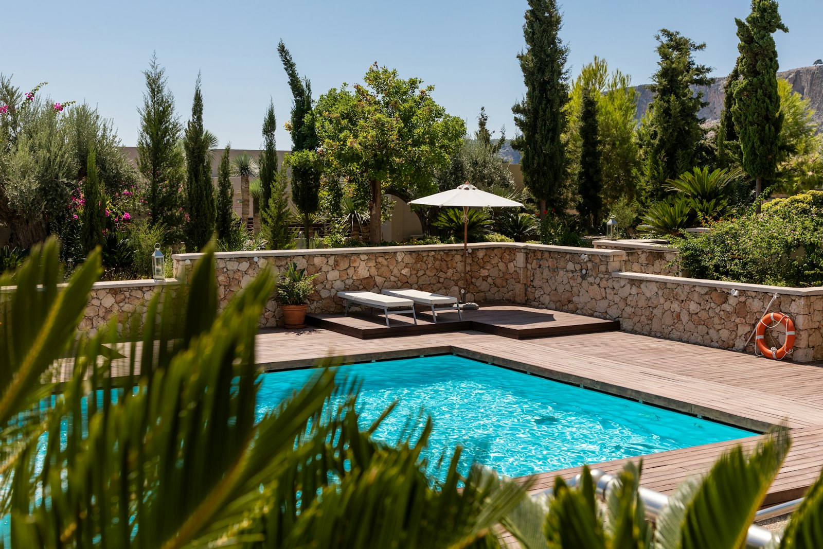Jc&j Pools — Custom Pool Builder in Sacramento